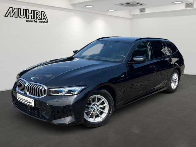 BMW 3 Serie 320 Touring 320i