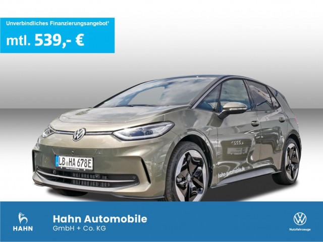 Volkswagen ID.3 Performance 77 KWh Pro