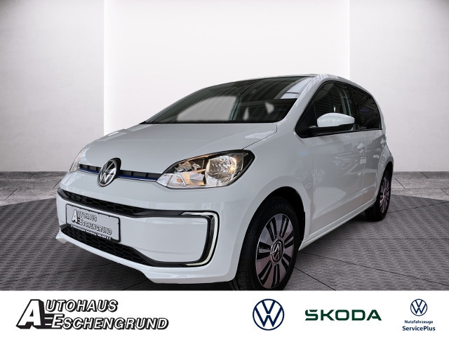 Volkswagen e-up! 32,3 kWh 1-Gang-Automatik EDITION RFK PDC MAPS&MORE