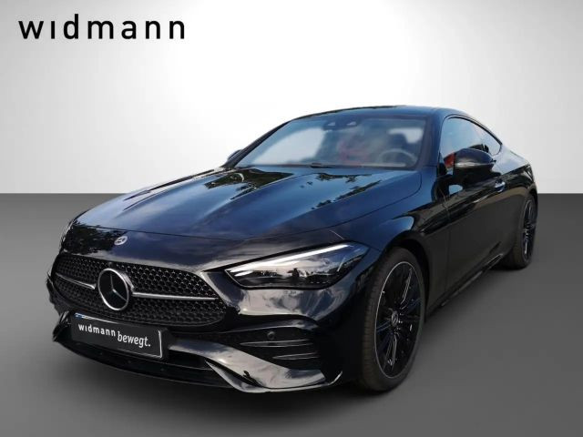 Mercedes-Benz CL CLE 300 4MATIC AMG Coupé