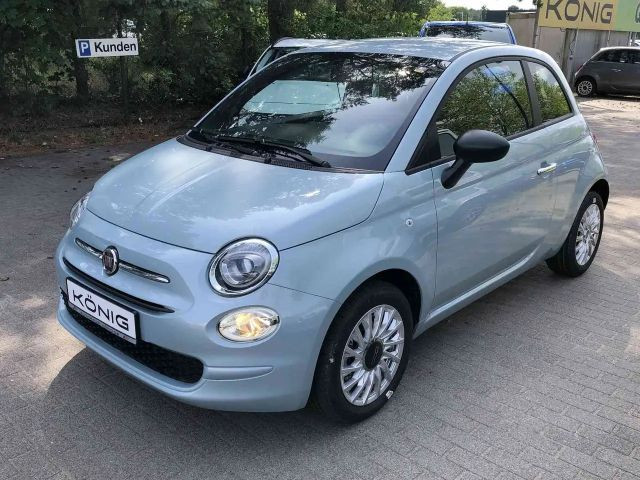 Fiat 500 MY23 1.0 Klima & Sound