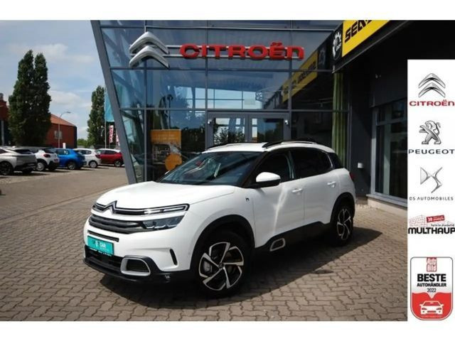 Citroën C5 Aircross Feel Hybrid Pack