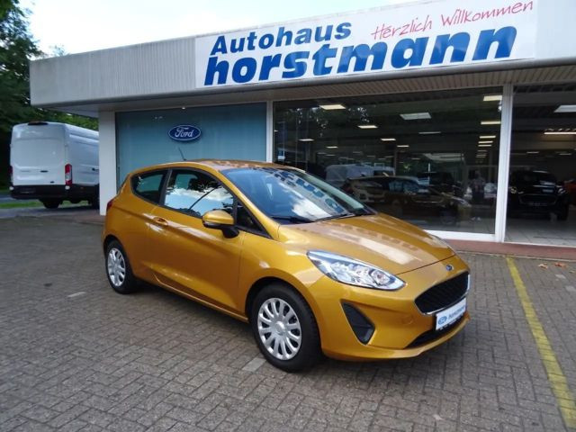 Ford Fiesta Cool & Connect