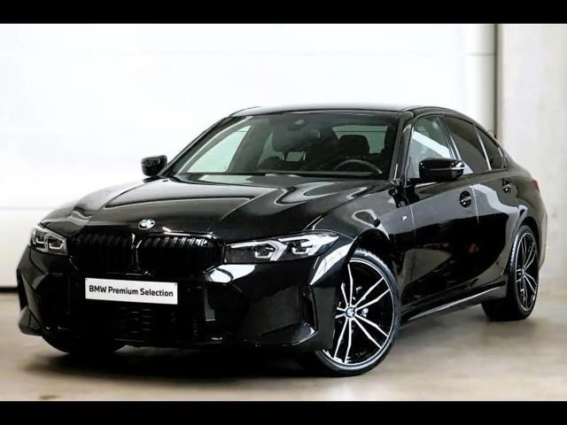 BMW 3 Serie 316 AUTOMAAT - LED - NAVI - M SPOR