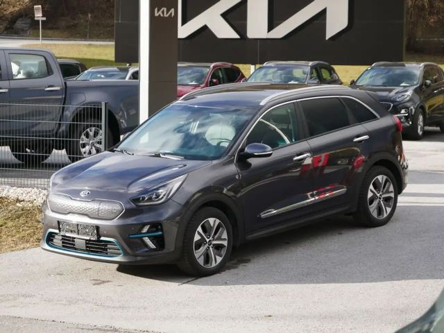 Kia Niro EV