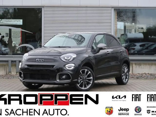 Fiat 500X Sport