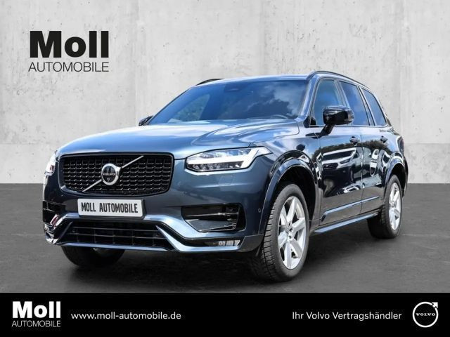 Volvo XC90 AWD Ultimate Dark