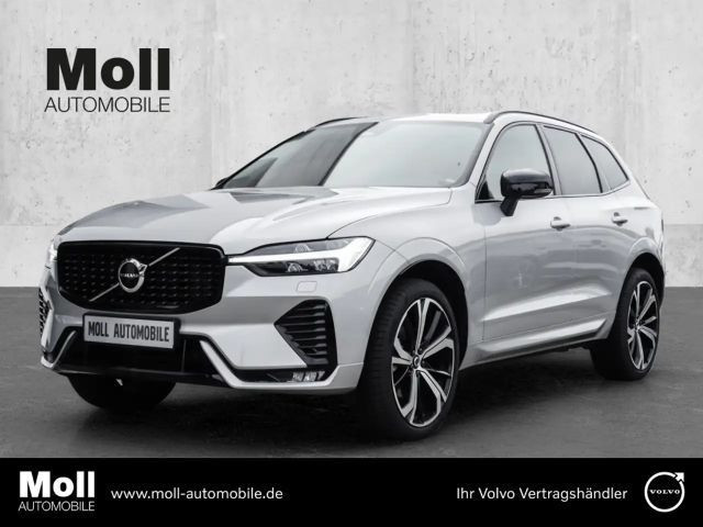 Volvo XC60 Plus Dark