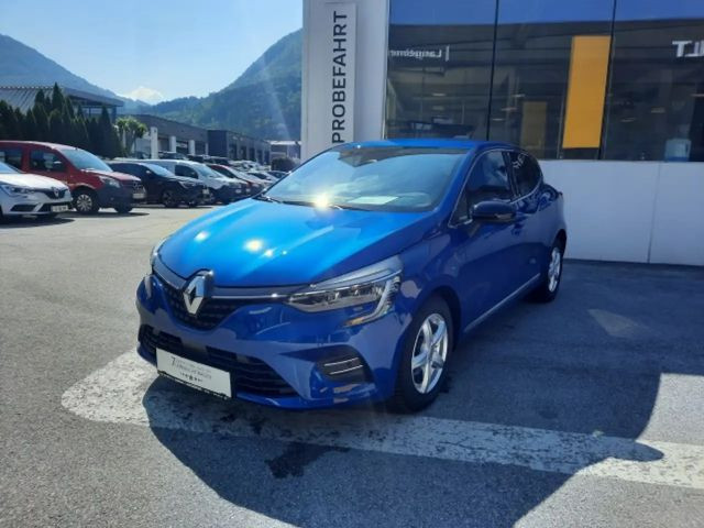 Renault Clio Intens