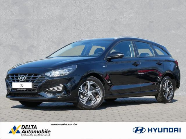 Hyundai i30 T-GDi Trend 1.0