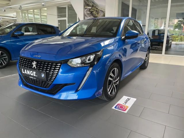 Peugeot 208 Allure Pack