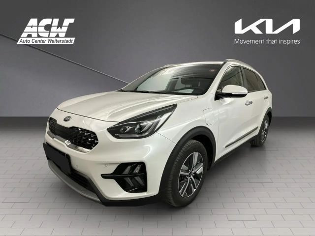 Kia Niro Spirit