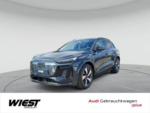 Audi Q6 e-tron Quattro S-Line S