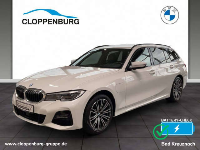 BMW 3 Serie 330 xDrive Touring 330e