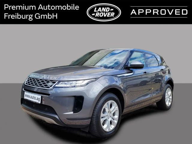 Land Rover Range Rover Evoque D150 AWD