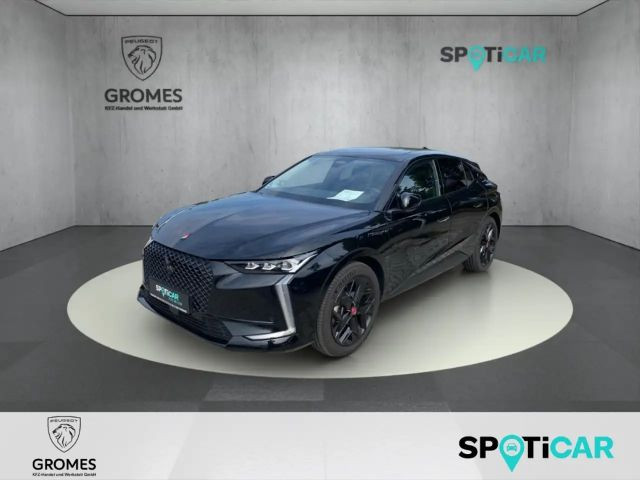 DS DS 4 Performance Line Mobiles