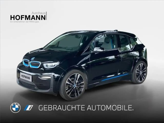 BMW i3 Sportpakket