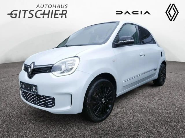 Renault Twingo E-Tech