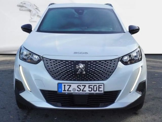 Peugeot 2008 Allure Pack