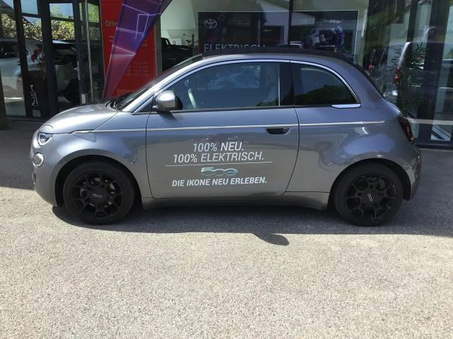 Fiat 500e La Prima 42 kWh