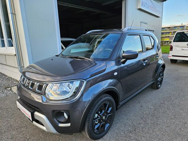 Suzuki Ignis DualJet 4x4 Shine Hybrid