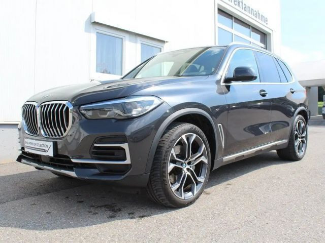 BMW X5 xDrive30d