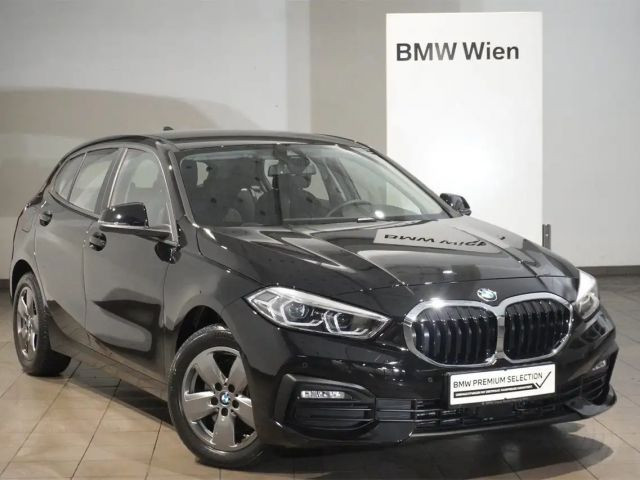 BMW 1 Serie 116 116d