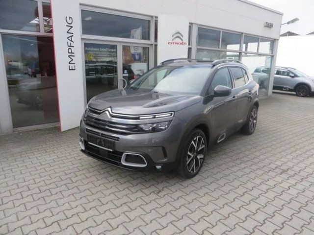 Citroën C5 Aircross Shine