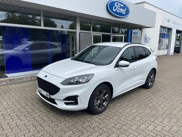 Ford Kuga ST Line Plug in Hybrid X