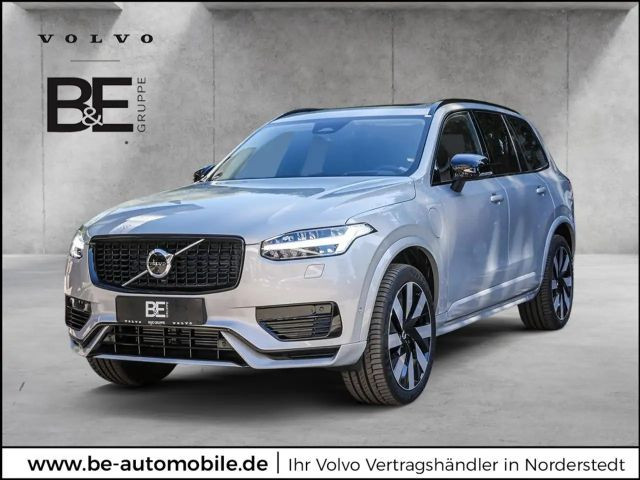 Volvo XC90 AWD T8 Recharge Ultimate Dark