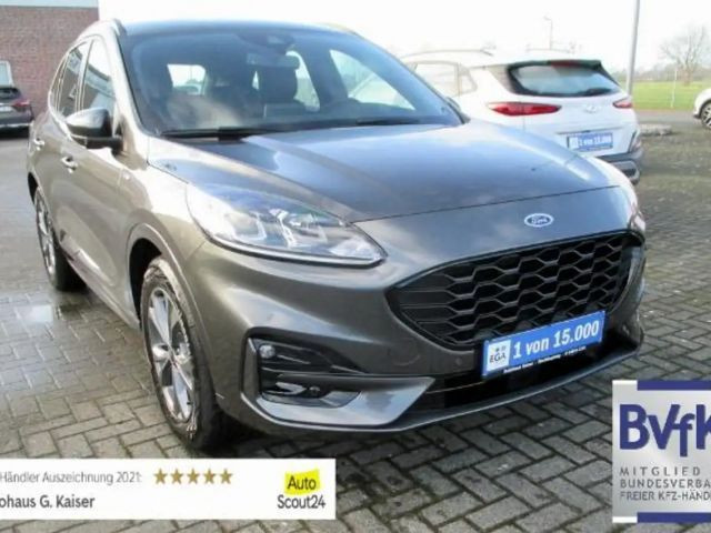 Ford Kuga ST Line