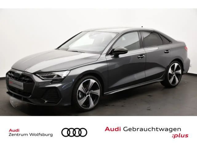 Audi A3 Sedan S-Line S-Tronic 35 TFSI