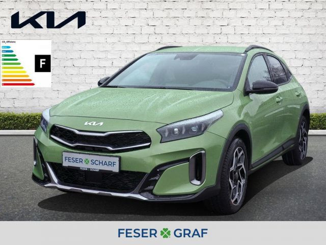 Kia XCeed GT-Line