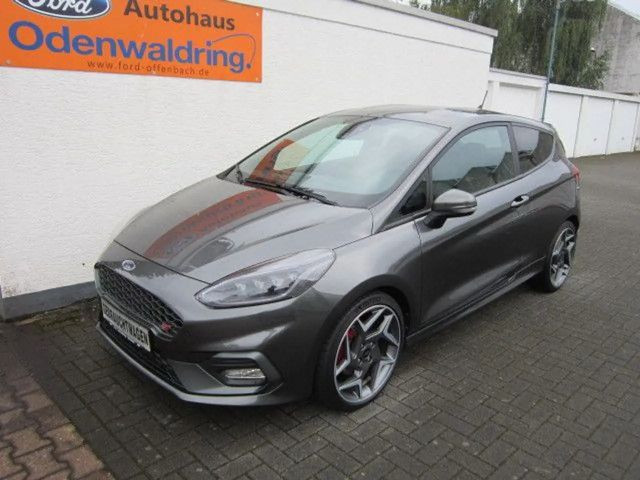 Ford Fiesta ST Line