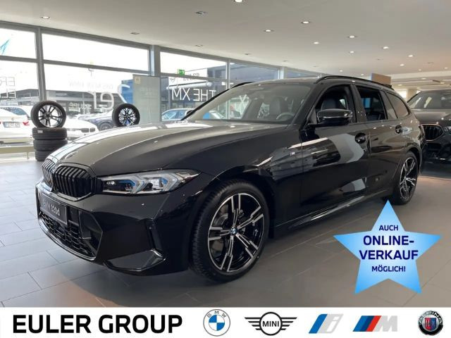 BMW 3 Serie 320 xDrive 320d