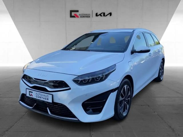 Kia Ceed Spirit SportWagon