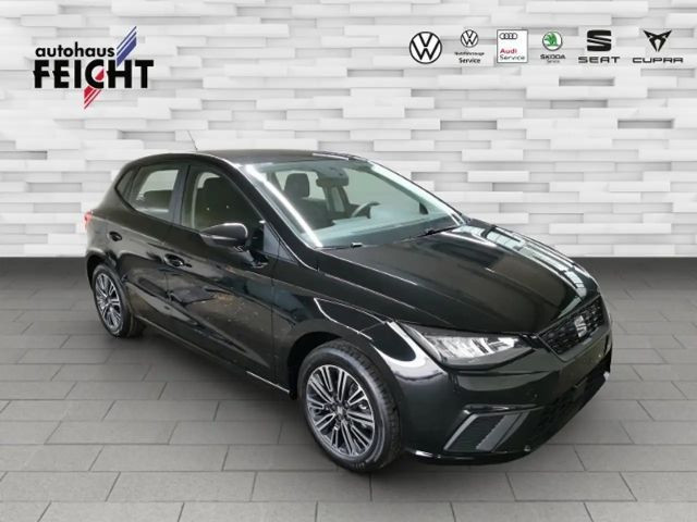 Seat Ibiza Style 1.0 TSI