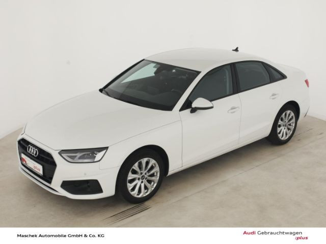 Audi A4 Limousine S-Tronic 30 TDI