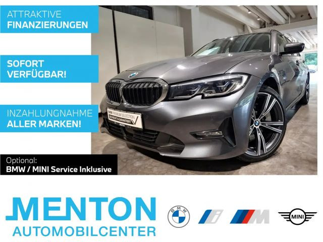 BMW 3 Serie 330 Comfort pakket 330e