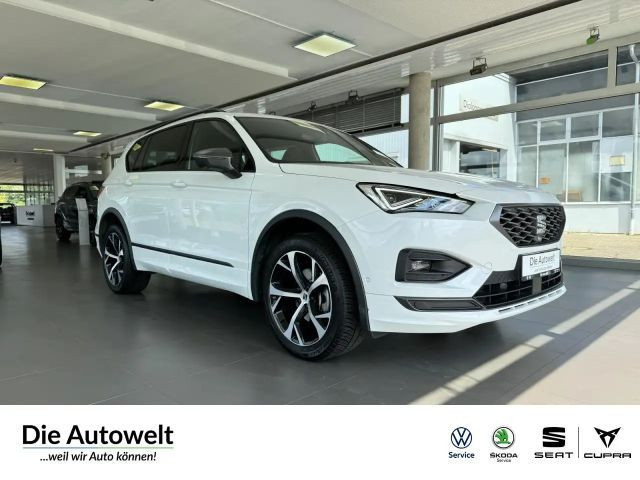 Seat Tarraco 2.0 TDI FR-lijn DSG