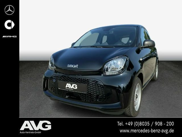 Smart EQ forfour cool&Audio