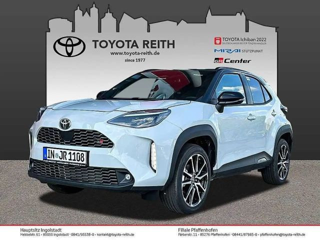 Toyota Yaris Cross GR Premium Paket Hybride VVT-i