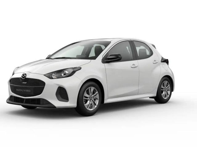 Mazda 2 Hybrid 2024 1.5L VVT-i 116PS e-CVT CENTRE-LINE