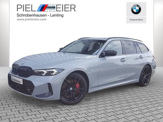 BMW 3 Serie 340 xDrive Touring