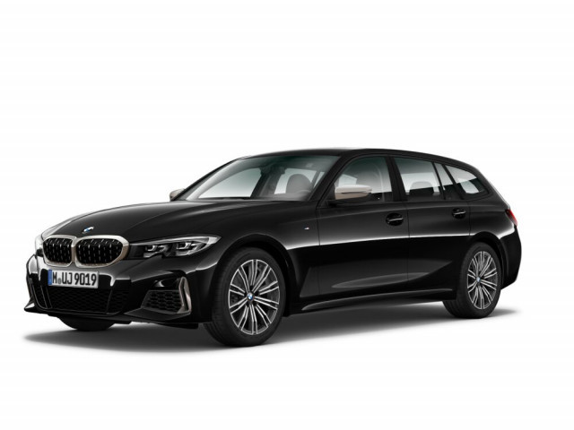 BMW 3 Serie 340 xDrive Touring