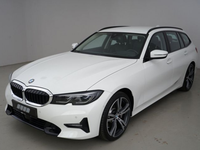 BMW 3 Serie 330 xDrive Touring 330d