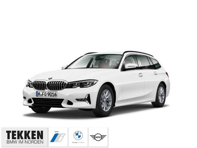 BMW 3 Serie 320 Touring 320i