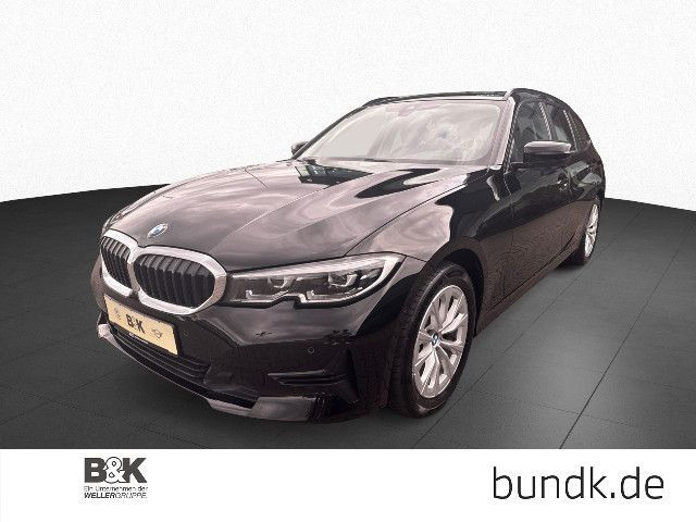 BMW 3 Serie 320 Touring 320i