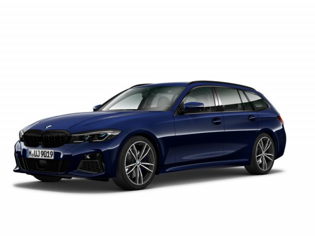 BMW 3 Serie 340 xDrive Touring