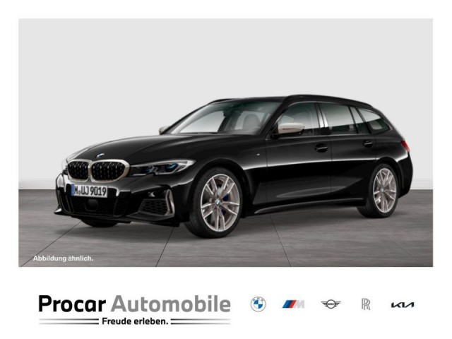 BMW 3 Serie 340 xDrive Touring